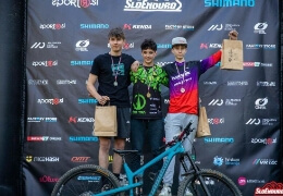 Ismét bevetésen az enduro “squad”