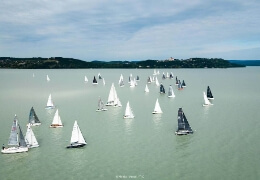 Megküzdöttek az elemekkel