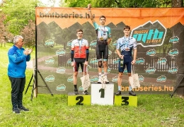 Bronzérem Kazincbarcikáról