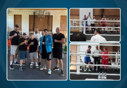 Belekóstoltak a versenyzésbe