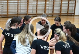 Focizz U17-es futsal csapatunkban!