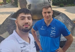 Jöhet az országos bajnokság