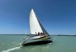 Két aranyérem az 57. Mihálkovics Kupáról