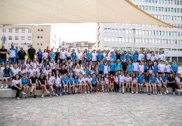 Díjátadóval búcsúztunk a szezontól