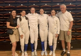 Magyar bajnokság a Balatonnál