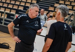 Mészáros Péter marad a vezetőedző!