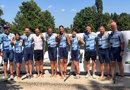 Szép sikerek Szombathelyen