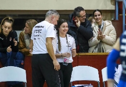 Nincs változás a kispadon