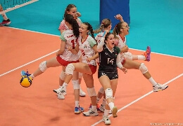 Egy élményekkel teli Eb után