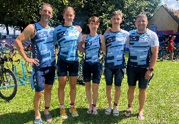 Tata és Temesvár után