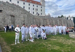 Rangos viadalon remekelt Imreh László 