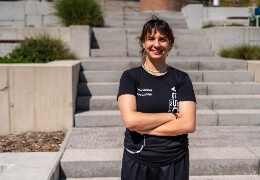 A liberóként bevethető Mária Kata is aláírt!