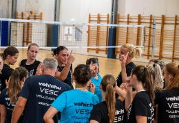 Mindenki a fedélzeten