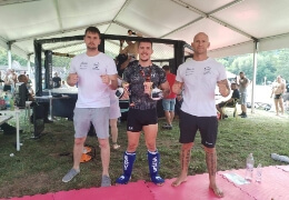 Aranyérem a ketrecből