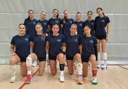 Győrben járt az utánpótlás