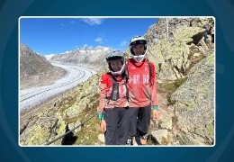 Világkupa és vb a hegyek között!