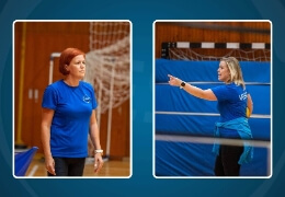 Új edzők az utánpótlásban