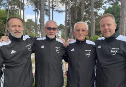 Eredményesen idénykezdet