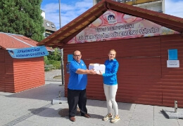 Jót tenni könnyű, ha sokan segítenek!