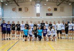 Négyszettes erőfelmérő az UTE U21 ellen!