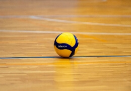 Ez történt a röplabda utánpótlásban