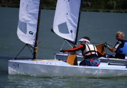 Dobogós helyezések