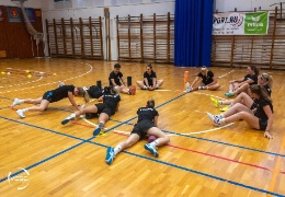 Dunaújvárosba utazunk a Magyar Kupában