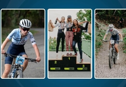 Megküzdöttek a Mecsekkel