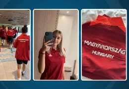 Túl egy újabb összetartáson!