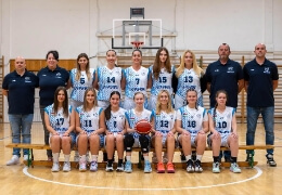 Kőbányán indult a szezon