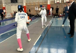 Páston az utánpótlás