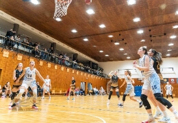 Túl az első hazai meccsen