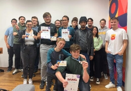 Egyre népesebb a sakk szakosztályunk