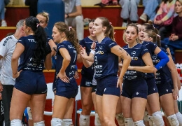 Nálunk az előny a kupában!