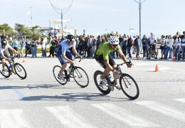 Túl az olasz melón