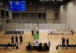 Továbbjutás a Magyar Kupában