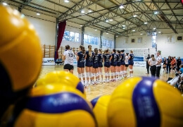 45 perc alatt nyertünk a Szeged ellen