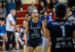 Nagy csatában vertük az Újpestet