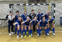 8-1-es siker a Magyar Kupában!