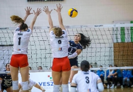 A bajnok és kupagyőztes ellen sem vallottunk szégyent