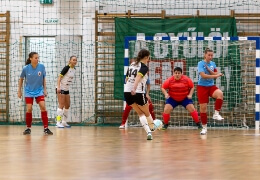 Vereség Jánoshalmán