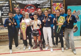 Tíz érem Bajáról!