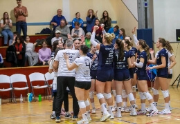 Magabiztos győzelem a rangadón