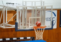 Félév záró győzelem!