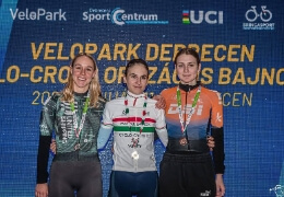 Megdolgozott a sikerért