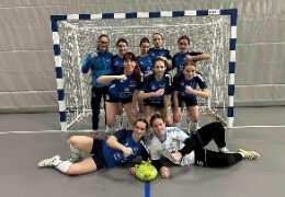 Megint nyolcat lőttek az U17-esek