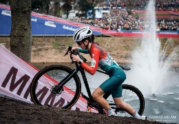 Világbajnoki iram Hollandiában