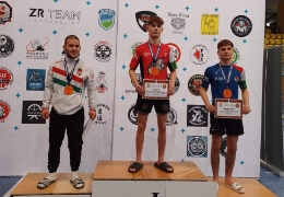 Válogatott formában