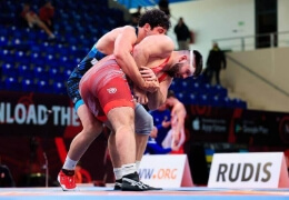 Biztató szereplés az Eb-n